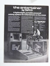 Vintage magazine advert for sale  CARNFORTH