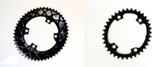 Corona ovale bici usato  Sapri