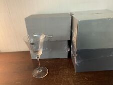 Verres eau modèle d'occasion  Baccarat