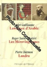 Memoire histoire selection d'occasion  Joinville