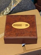 Cedar humidor for sale  South Bend