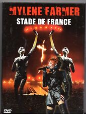 Dvd mylène farmer d'occasion  Le Perreux-sur-Marne