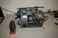 Alexander 2cgd benchtop for sale  Unionville