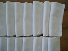 Linge ancien serviettes d'occasion  Habsheim