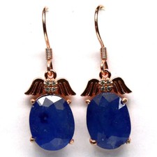 Wunderschöne echte blaue gebraucht kaufen  Altendorf