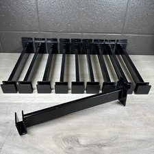 Pack slatwall hangrail for sale  Goldsboro