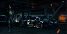 Hoonigan hoonicorn ken for sale  Mount Pleasant
