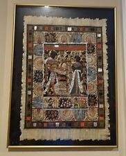 Egyptian art hand for sale  Maidens