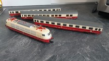 Fleischmann 4376 br103 gebraucht kaufen  Stimpfach
