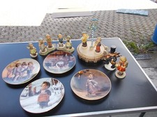 Porzellan hummelfiguren goebel gebraucht kaufen  Kassel