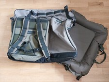 Korum transition fold for sale  KINGS LANGLEY