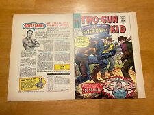Two gun kid for sale  Scottsdale