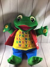 Leap frog read for sale  Benton