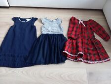 dresses 6 years for sale  BASINGSTOKE