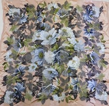 Foulard 100 pura usato  Ercolano