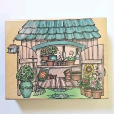 Potting shed s1346 for sale  Turlock