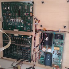 Scheda cpu flipper usato  Baronissi
