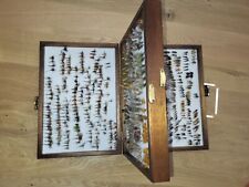 Trockenfliegen nassfliegen nym gebraucht kaufen  Löffingen
