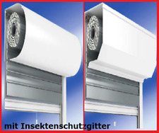 Vorbaurollladen integriertem i gebraucht kaufen  Ovelgönne