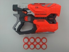 Nerf vortex diatron for sale  UK