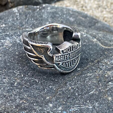 Bague harley davidson d'occasion  Le Pradet