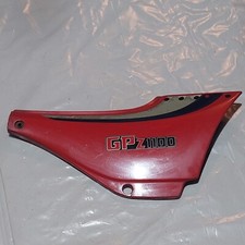 Genuine kawasaki gpz1100 for sale  CONGLETON
