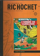 Ric hochet ombre d'occasion  Toulouse-