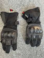 hein gericke gloves for sale  RYDE