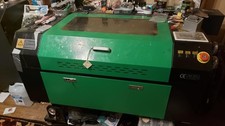 Co2 laser engraver for sale  NEWTOWN