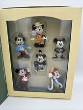 Disney christmas collection for sale  Milwaukee