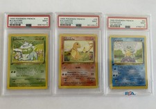 Lot carte pokemon d'occasion  Paris XV