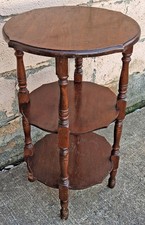Antique victorian solid for sale  Scranton