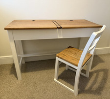 Vintage double twin for sale  EASTBOURNE