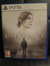 Silent hill remake usato Silent hill remake usato  Recoaro Terme