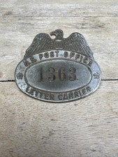 1363 letter carrier for sale  Azusa