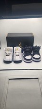 Baby jordans retro for sale  Wilmington