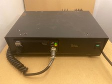 Icom 6pe taxi for sale  WARRINGTON