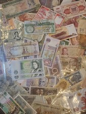 Job lot old for sale  BURY ST. EDMUNDS
