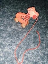 Baby nachzieh spielzeug gebraucht kaufen  Sömmerda