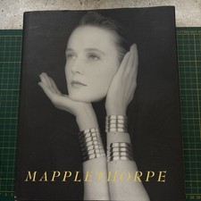 Robert mapplethorpe some usato  Milano