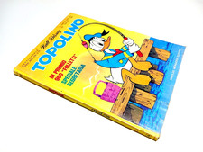 Topolino 1269 marzo usato Topolino 1269 marzo usato  Faenza