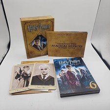 Harry potter half for sale  Rescue
