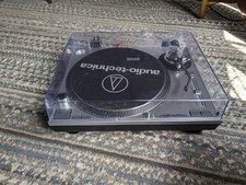Audio technica lp120xusb for sale  BELPER
