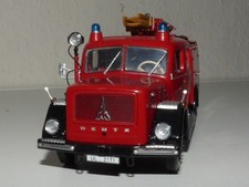 Minichamps magirus deutz gebraucht kaufen  Bad Ems