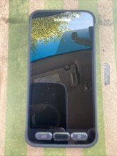 Usado, Smartphone Android Samsung Galaxy S7 Active SM-G891A 32GB AT&T Desbloqueado Bom B+ comprar usado  Enviando para Brazil