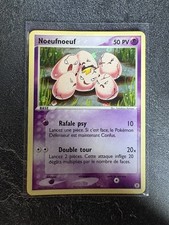 Carte pokémon noeufnoeuf d'occasion  Pipriac