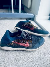 Nike free flyknit for sale  BIRMINGHAM