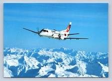 Crossair saab 340 for sale  BRIGHTON