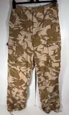 Combat trousers mens for sale  HAMILTON