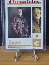 2023 panini chronicles d'occasion  Montpellier-